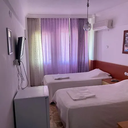 מלון Fiesta דידים