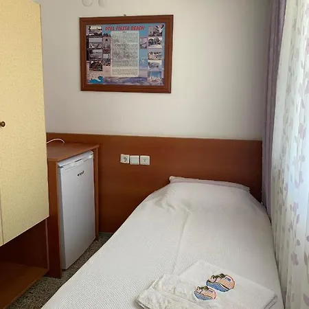 מלון Fiesta דידים